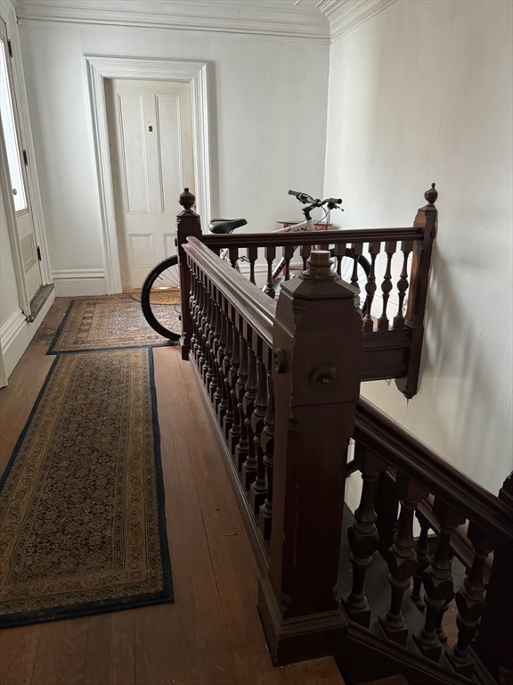 Spectacular Multifamily